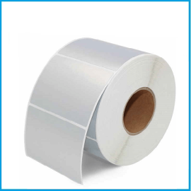 Shipping labels self adhesive stickers 100x150mm